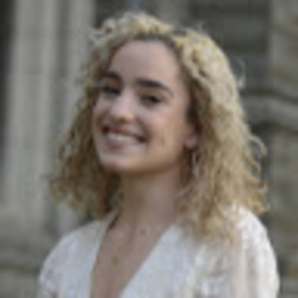 Meet your Posher, Marissa